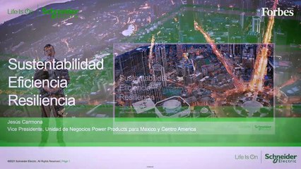 El futuro de la energía es digital