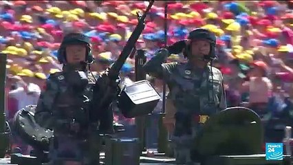 Governments help arms firms avoid Covid slump