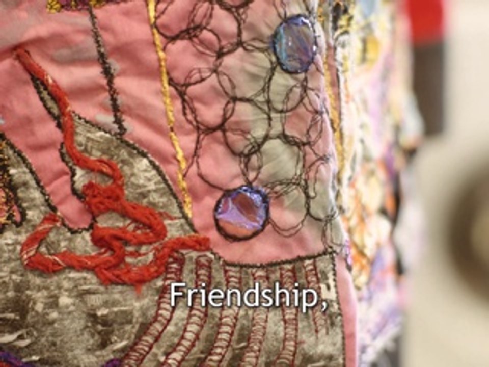 Harrogate Ladies College 2019 Promotional Video (1)