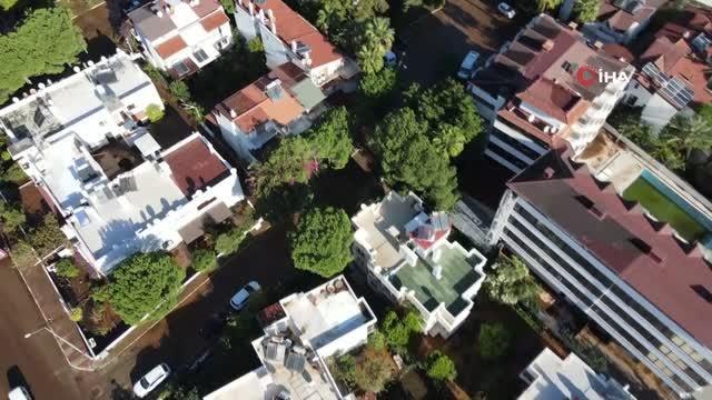 Son dakika haber! Jandarma selin yaralarını sarıyor