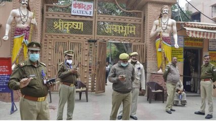 After Ram Mandir, now call for Krishna temple: Ayodhya playbook in Mathura?