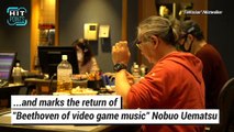 'Final Fantasy' Creator's Final Game Allowed Him to Pay Tribute to 