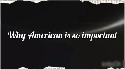Why the US is So Important in Global Affairs 🌍