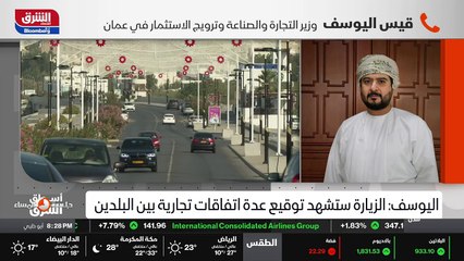 ...تستعد لاستقبال سمو الأمير الملكي الأمير ...