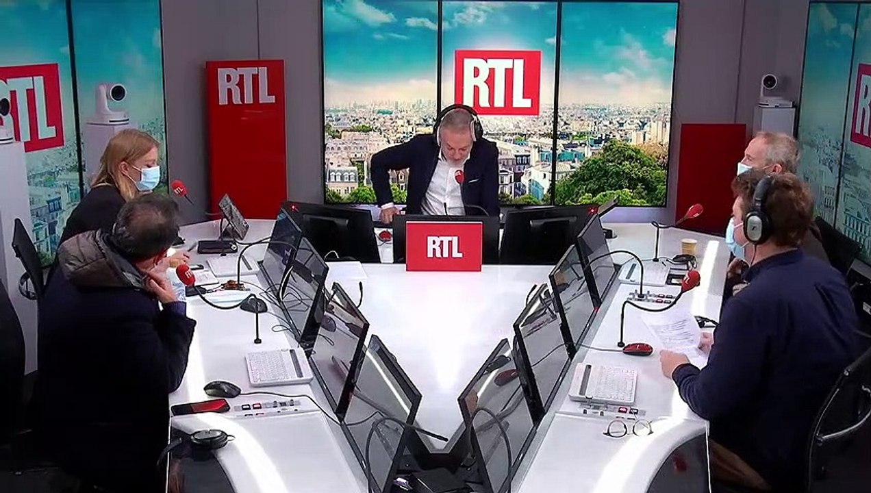Les violences lors du meeting d'Eric Zemmour/ Conseil de défense sanitaire : pas d'annonce majeure / Les LR tentent d'afficher leur unité