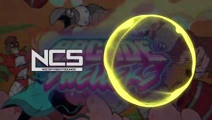Chime  MDK  Arcade Dwellers NCS Release_