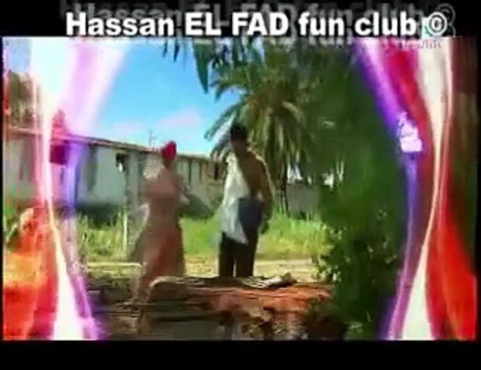 حسن الفذ فكاهة