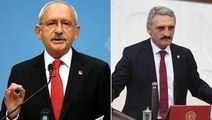 Meclis kürsüsünde ilginç anlar! Kılıçdaroğlu'ndan kendisine laf atan AK Partili Çamlı'ya yanıt: Arkadaşlar, Yeliz konuşuyor