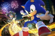 New Sonic the Hedgehog game is expected to be announced at The Game Awards