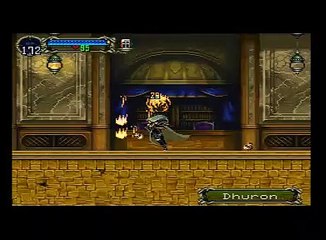Castlevania : Symphony of the Night online multiplayer - psx