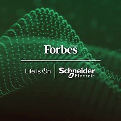 Conoce lo que Forbes México tiene como foro de energía