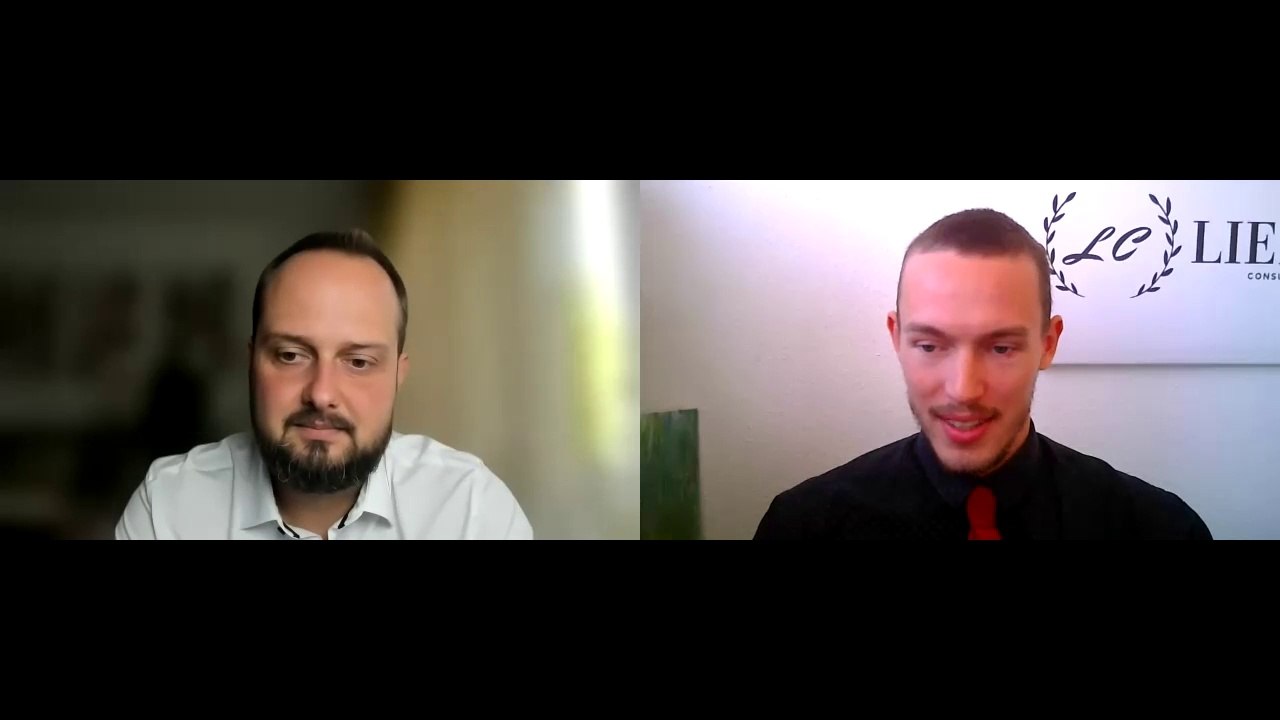 Transformation mit der MEB-Methode