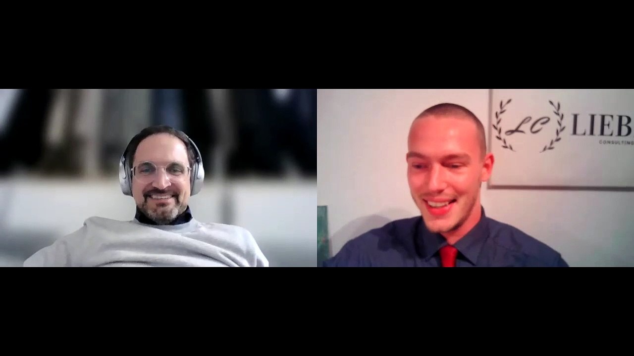 APEX CEO - Transformation