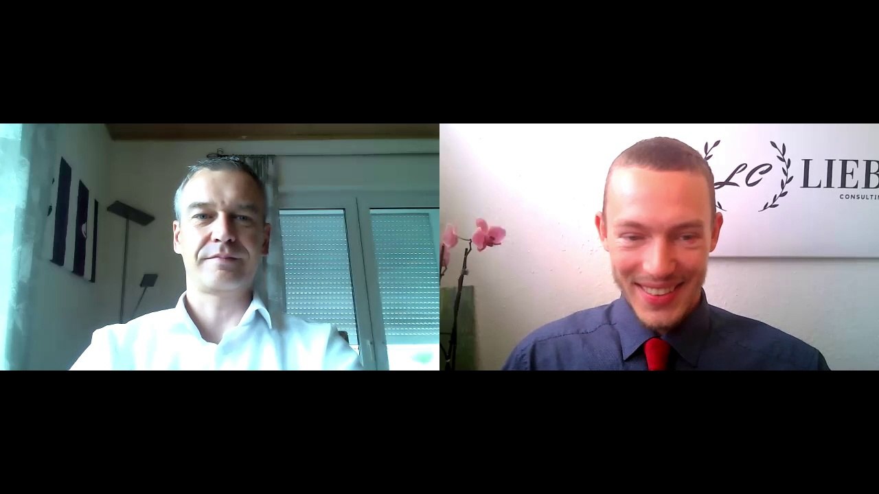 Transformation mit der MEB-Methode