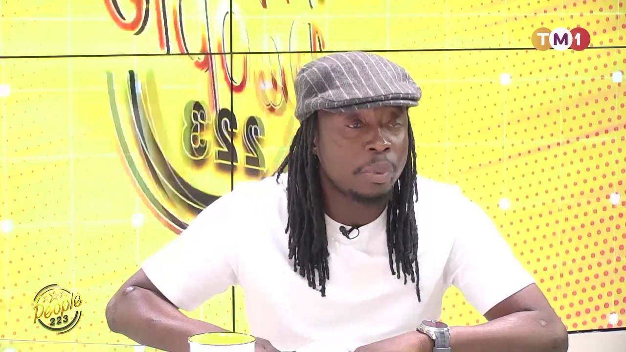 PEOPLE223 AVEC KANTE