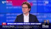 Geoffroy Didier: "Valérie Pécresse n'a rien de Macron"