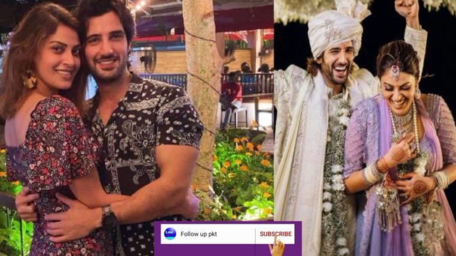 Alia Bhatt's friend Anushka Ranjan and Aditya Seal finally tied the knot