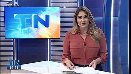 Tribuna Notícias 2ª Edição 24 11 2021