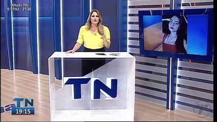 Tribuna Notícias 2ª Edição 25 11 2021