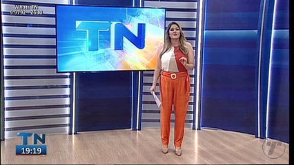 Tribuna Notícias 2ª Edição 29 11 2021