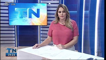 Tribuna Notícias 2ª Edição 01 12  2021