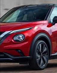 أسوأ تصميمات السيارات 2021