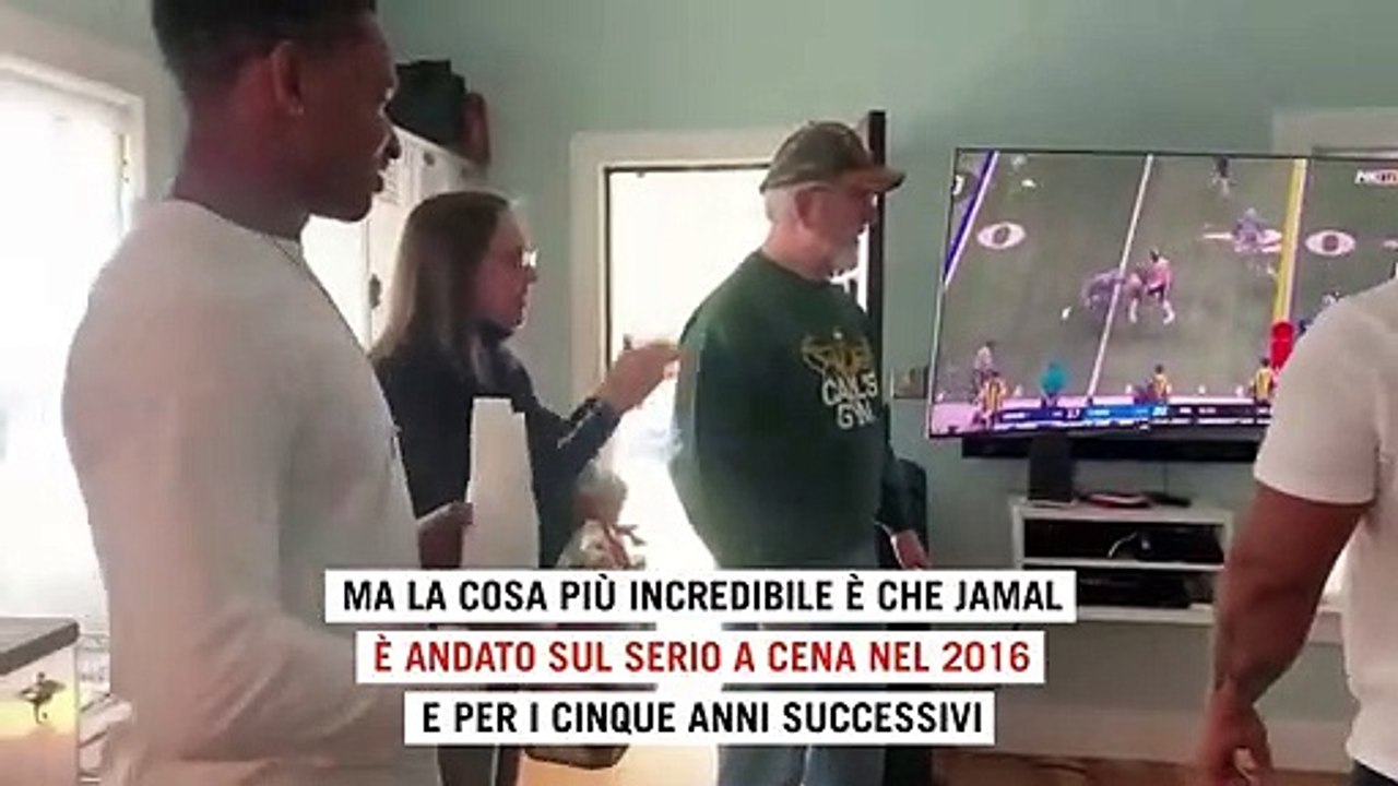 "Sono tua nonna, vieni a cena?". L'invito sbagl...