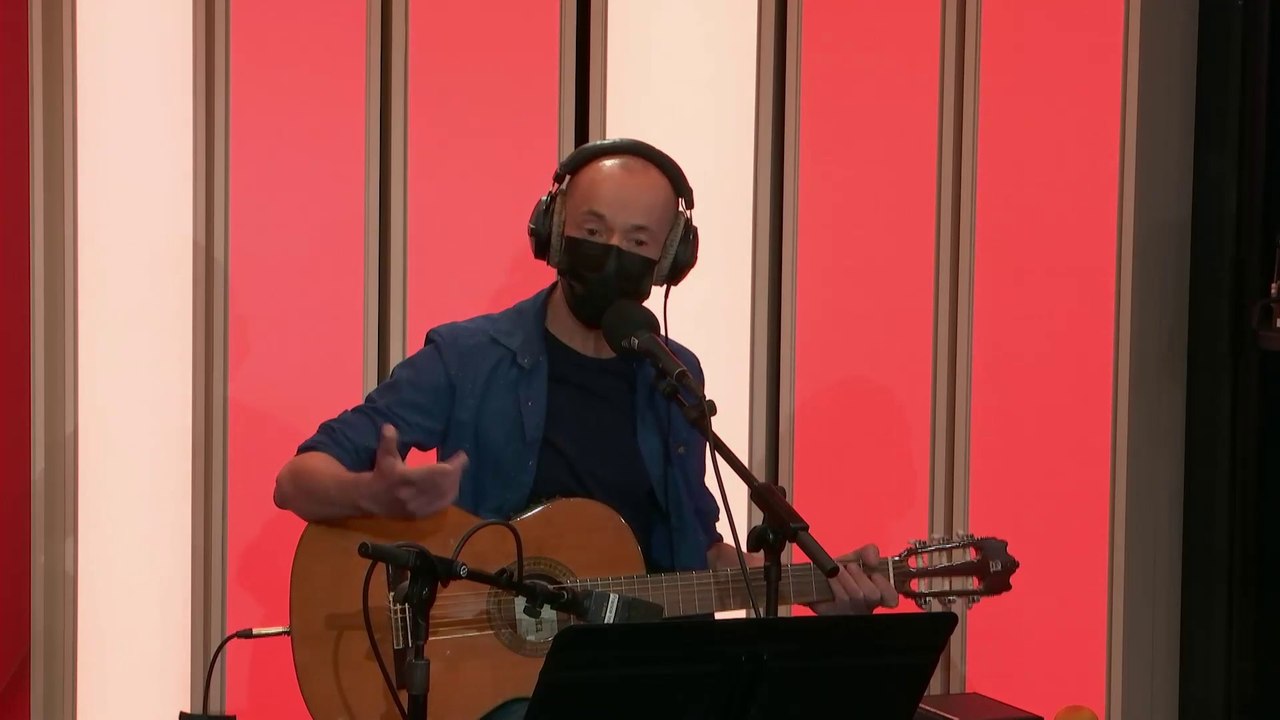 Pécresse oh ma Pécresse - La chanson de Frédéric Fromet