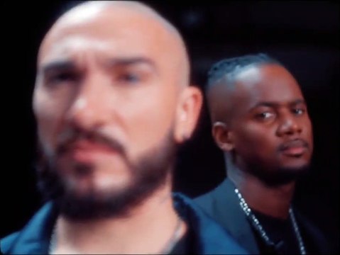 Sexion d'Assaut : le teaser de l'album Le retour des rois