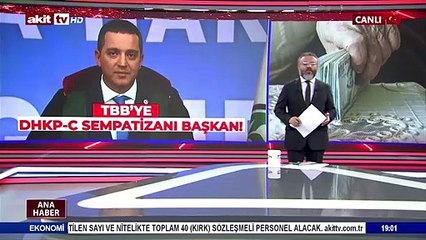 6 Kasım 2021 Akit TV Ana Haber