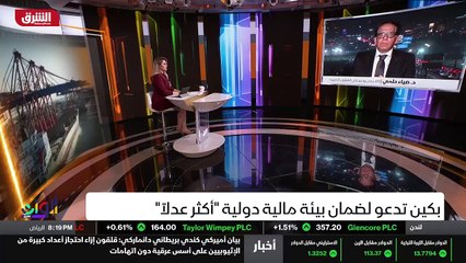 ...ينتظر أو تخشى الصين من تحالفات أميركية غ...