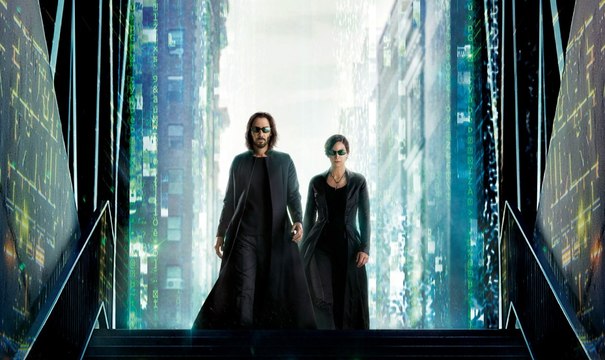 'Matrix Resurrections', tráiler final subtitulado en español