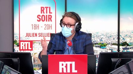 Le journal RTL de 18h du 06 décembre 2021