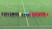 U19 (J14) : Les buts Caennais lors de SMCaen 5-2 Évreux FC