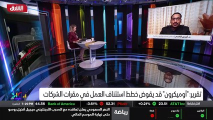 ...براساد الجارية ودراسات تنظر الى هذه التح...