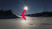 Tam Güneş Tutulması Antarktika'yı karanlıkta bıraktı