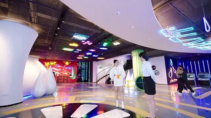 Cute Programmer Full Episode 16 Sub Indo