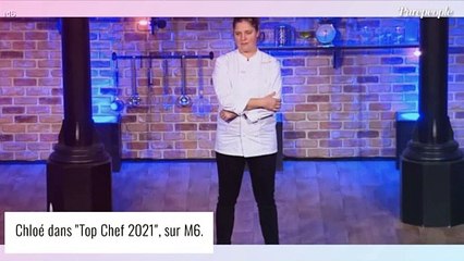 Chloé (Top Chef) et sa femme Gaëlle : photos de leur fille Olga qui fête son 1er anniversaire