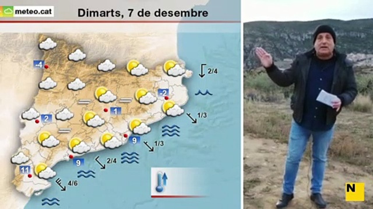 CAT Meteo 06-12