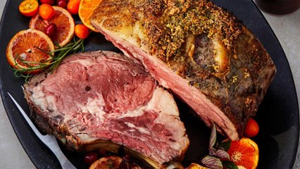 The Best Holiday Dish for Your Zodiac Sign, According to an Astrologer