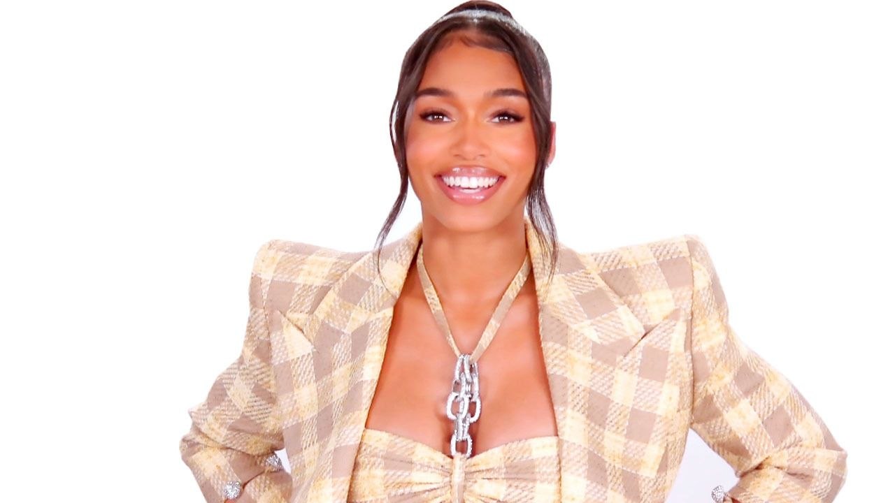We Stumped Lori Harvey With Something So Surprising? | Expensive Taste Test | Cosmopolitan