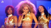 Beyoncé y otras artistas que les dieron una lección a los diseñadores que las rechazaron