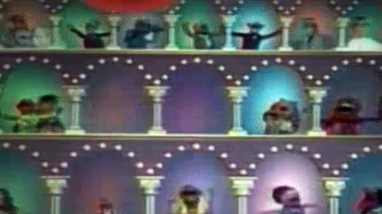 The Muppet Show Season 2 Episode 9 - Madeline Kahn (#TheMuppetArchive)