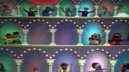 The Muppet Show Season 2 Episode 9 - Madeline Kahn (#TheMuppetArchive)