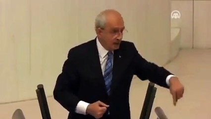 CHP'den skandal savunma! Kılıçdaroğlu'nun terbiyesizliğine böyle sahip çıktı