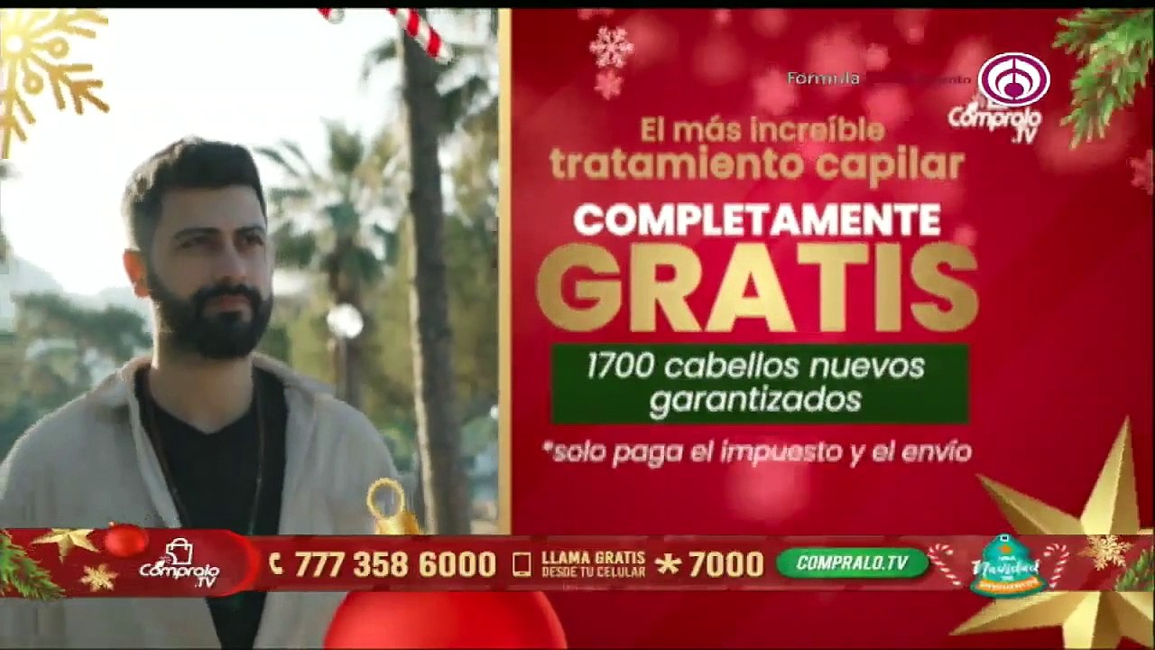 TeleFórmula (1213)