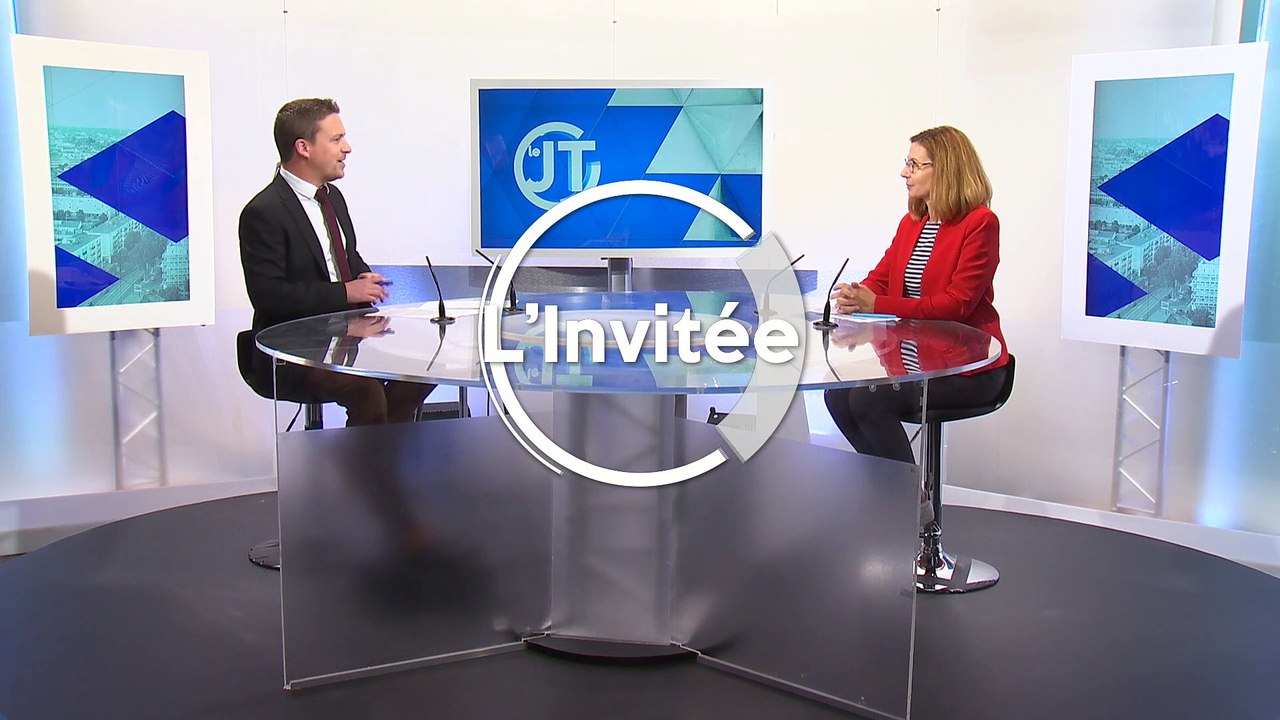 Le Journal - 06/12/2021 - TOURS / L'affaire Münsch-Masset s'invite au Conseil municipal