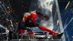 Marvel's Spider-Man Miles Morales - Ultimate Edition Tráiler de los trajes de No Way Home