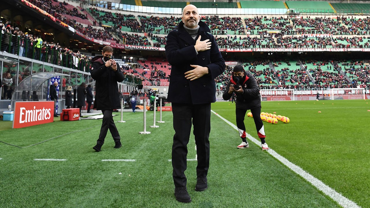 Gazidis: "Everything is possible with a vision and hard work"