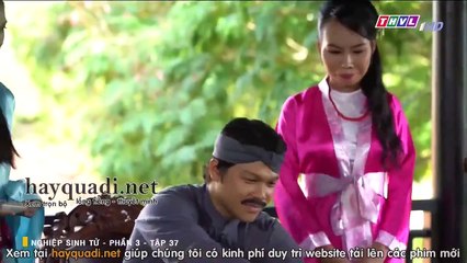 nghiệp sinh tử phần 3 – tập 37 – Phim Viet Nam THVL1 – xem phim nghiep sinh tu p3 tap 38